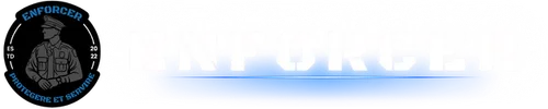 Enforcer Logo